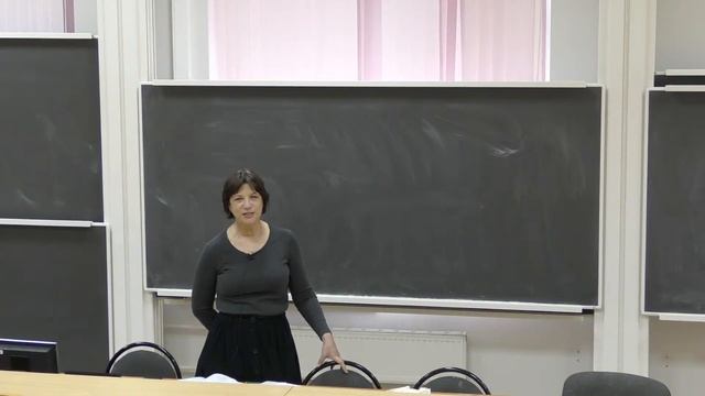 Бычкова Л.О. Онлайн курс для поступающих в магистратуру смотреть онлайн