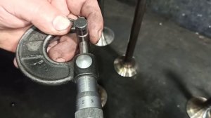 Ремонт головки блока цилиндров МТЗ