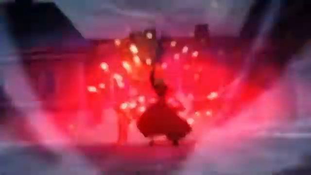 AMV-Ночь, время схватки смотреть онлайн