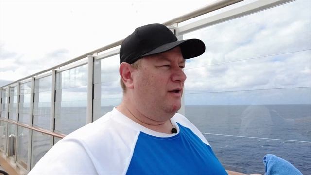 Why Cruising is BETTER Than Timeshare! смотреть онлайн