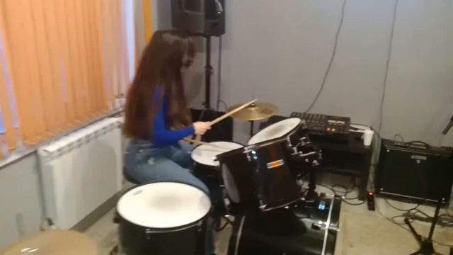 Барабаны Часть 2 смотреть онлайн