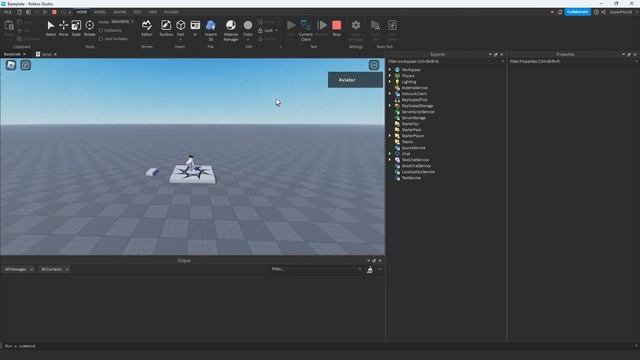 Is ChatGPT Plus Good at Roblox Game Development? смотреть онлайн