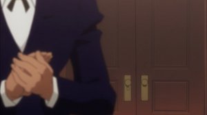 Охотник х Охотник 25 серия (аниме-сериал, 2011)