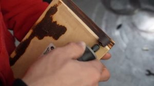 Обзор и розыгрыш Dremel 4250! Врываемся в Новый год с подарками!