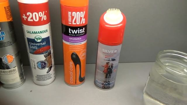 Как сделать рыболовный костюм - водоотталкивающим. Обзор средств для обработки костюмов, и т.д.. смотреть онлайн