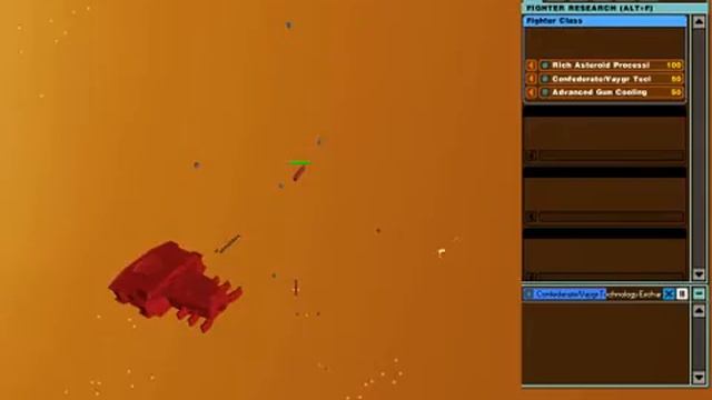 Homeworld 2: Homeworld @ смотреть онлайн
