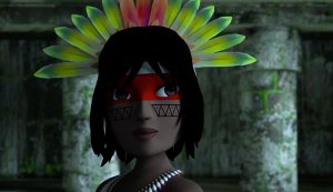 Гости из Космоса. Конкурс анимационных фильмов на МКФ Циолковский - 2023