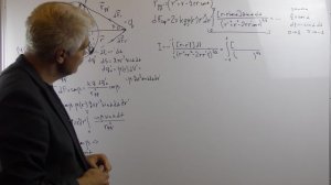 Электричество и магнетизм Лекция 1 часть 2 Сферически симметричный заряд