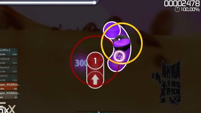 Обучение для новичков в osu! КАК ИГРАТЬ В ОСУ? я все рассказал смотреть онлайн