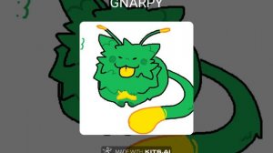 Гнарпи поёт Аигел - Пыяла