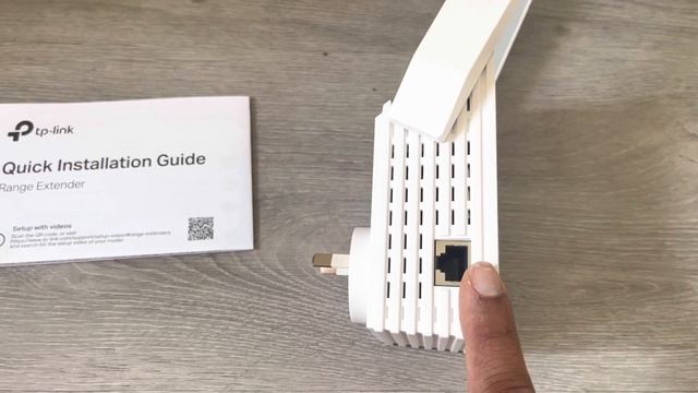TP Link wifi 6 Range Extender .. configuration and review.. AX1800 .. RE605X смотреть онлайн