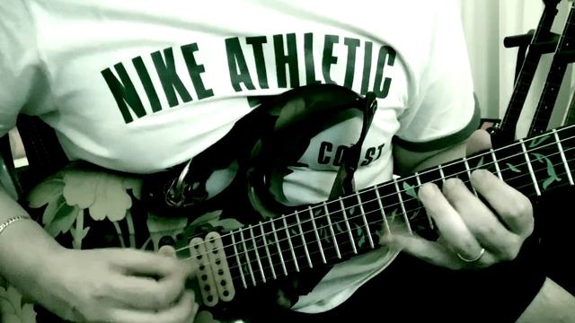 FRACTAL AXE FX III - VIRTUAL CAPO DEMO смотреть онлайн