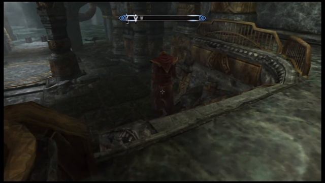 The Elder Scrolls 6: Atmora смотреть онлайн
