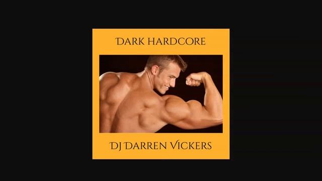 DJ Darren Vickers - Black Time смотреть онлайн
