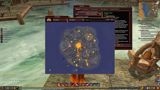 EverQuest 2 - Берсерк-ювелир смотреть онлайн