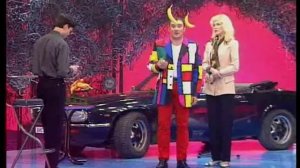 Империя страсти   Лариса и Евгений