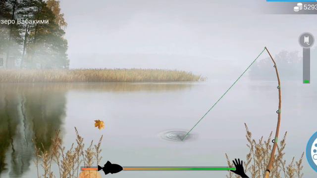 My Fishing World Три рыбы для фарма. смотреть онлайн