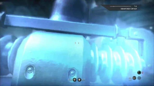 XBOX SERIES S-Wolfensten new order-1080p 60 fps смотреть онлайн