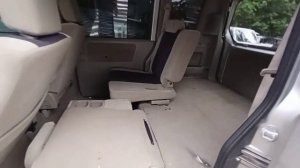 Suzuki Every Wagon 660cc