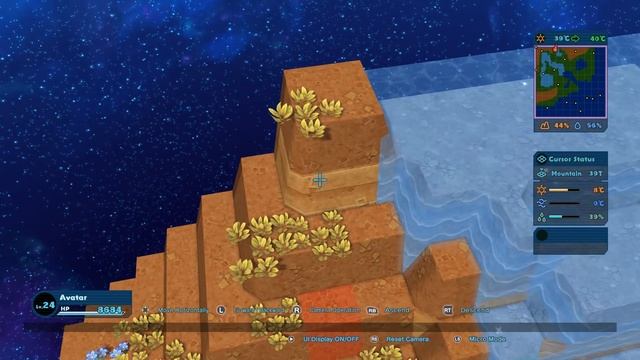 NESSIE The LOCH NESS MONSTER! - Birthdays the Beginning Gameplay смотреть онлайн