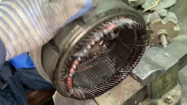 Диагностика, Ремонт и профилактика Генератора. И ещё много полезного. смотреть онлайн