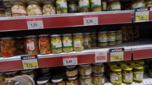 Цены на продукты в Италии | Почем жизнь в Италии