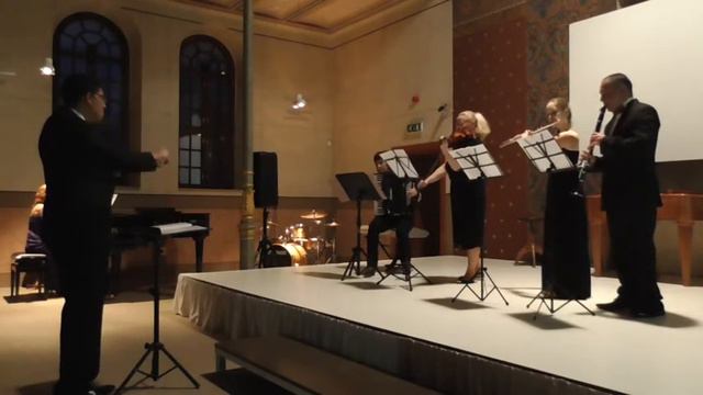 Nuno Figueiredo: Minimal stage смотреть онлайн
