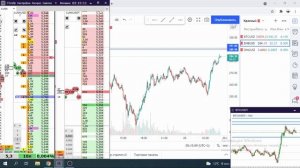 КАК УВИДЕТЬ РОБОТА В СТАКАНЕ ? | торговля с роботом |  Скальпинг