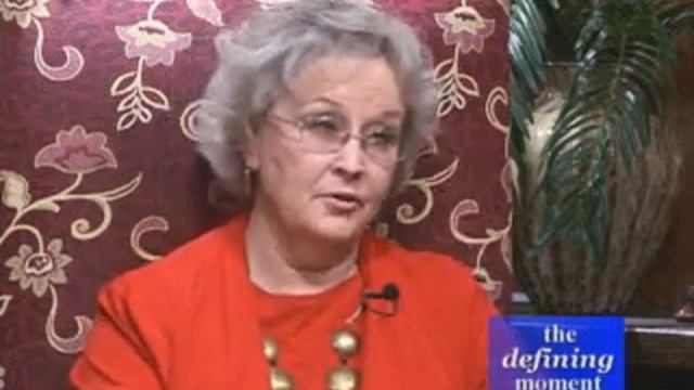 The Art of Self-Healing - The Defining Moment Television Talk Show смотреть онлайн