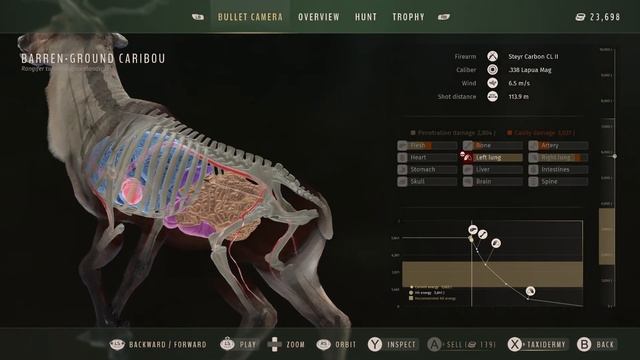 STORY MISSION PLAYTHROUGH ON AURORA SHORES IN WAY OF THE HUNTER! UNLOCKING THE TIER 2-6 CROSSBOW! смотреть онлайн