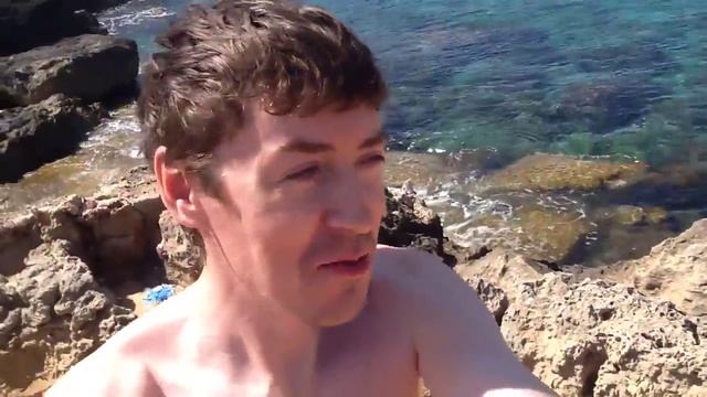 Отдых на Кипре, лучший пляж Кипра смотреть онлайн