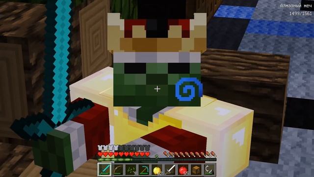 КАК УЛУЧШИТЬ ЗОМБИ МОБ МУТАНТА НА 100% В МАЙНКРАФТ | ЛАЙФХАК ТРОЛЛИНГ MINECRAFT Мультик смотреть онлайн