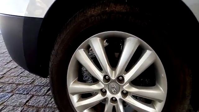 119734 - IMP HYUNDAI / IX35 2.0 11/12 смотреть онлайн