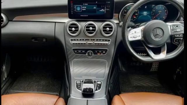 ❇️MERCEDES BENZ C200 AMG PREMIUM PLUS 2019 For Sale I @simotortraders9098