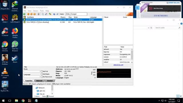 How to FIX SAMP Error Exception At Address: 0x004DD5A3 (San Andreas Multiplayer) смотреть онлайн