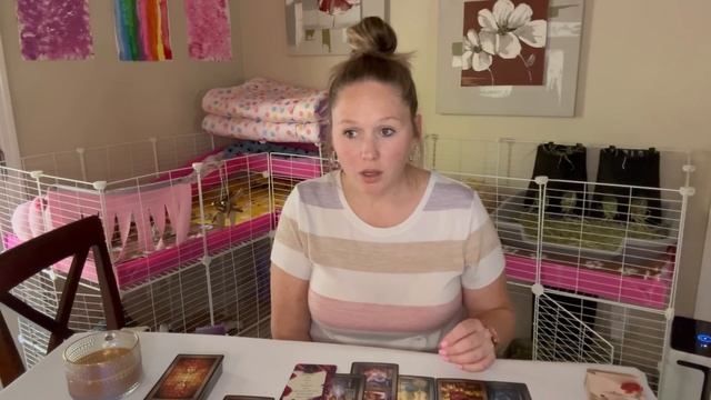 Pisces-You BOTH out here pretending that this isn’t important when it’s ALL y’all can think about. смотреть онлайн