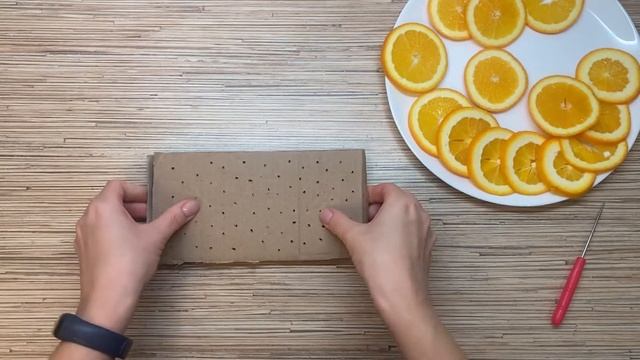 Как засушить апельсины. 2 способа. Сушеные апельсины для декора и не только. смотреть онлайн