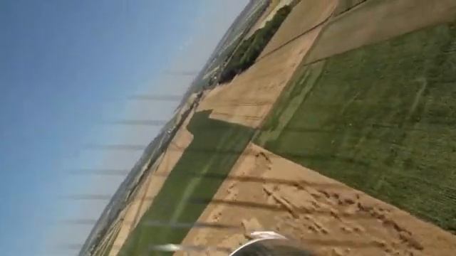 Lift Off - GoPro Hero on Board смотреть онлайн