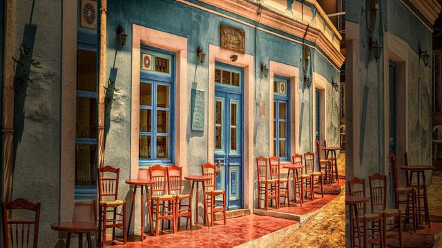 Музыка (Отели) смотреть онлайн