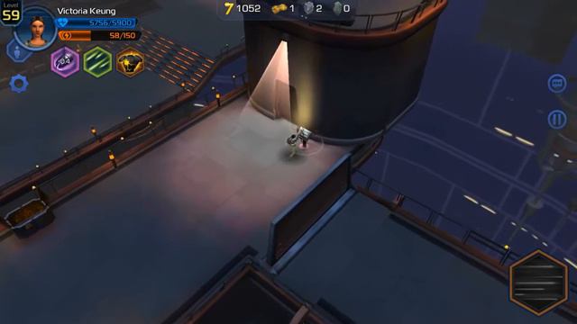 Secondary Repulsors - Story Mission [46] - Star Wars Uprising Walkthrough/Playthrough смотреть онлайн