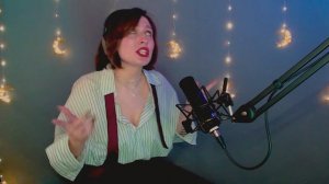 La Seine (Монстр в Париже) на русском | Ann Ermine cover ?