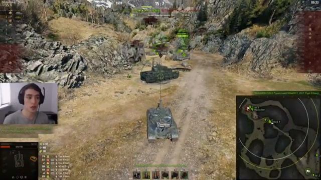 КаПэЗэ 50T - ОНО ТОГО СТОИЛО смотреть онлайн