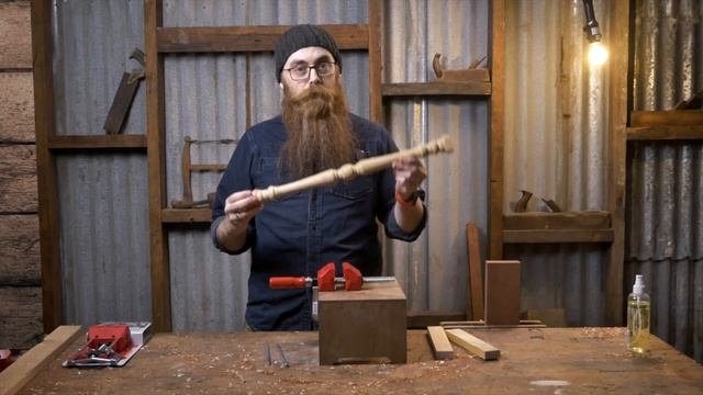 It's Cool Tool Tuesday - The Bessey MiniVice смотреть онлайн