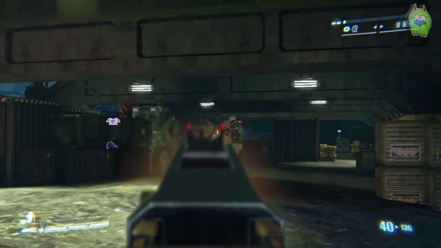 Aliens Colonial Marines: "Bug Hunt" DLC Announced & First Thoughts | смотреть онлайн