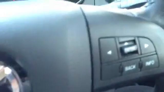 Video of 09 Mazda CX7 смотреть онлайн
