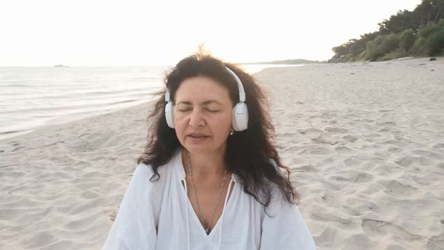 Медитация Наполнение Светом, день 19. смотреть онлайн