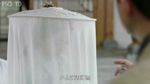 Легенда о Фу Яо 1 сезон 24 серия