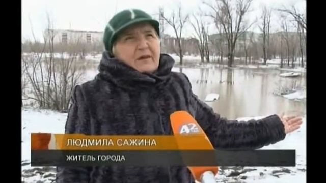 Жители поселка Зачаганск не могут получить квалифицированную медицинскую помощь смотреть онлайн
