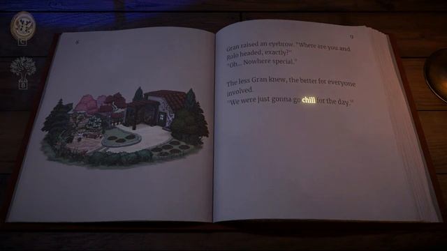 Beacon Pines Walkthrough Gameplay Full Prologue смотреть онлайн