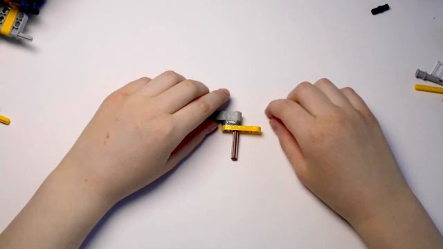 Сборка LEGO 42119 Обзор Max-D® Monster Jam LEGO® Technic 42119 review NEW 2021. Speed build. смотреть онлайн